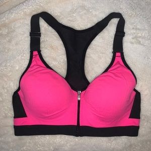 Victoria’s Secret VSX Padded Sports Bra